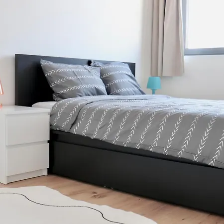 شقة Penthouse خنت