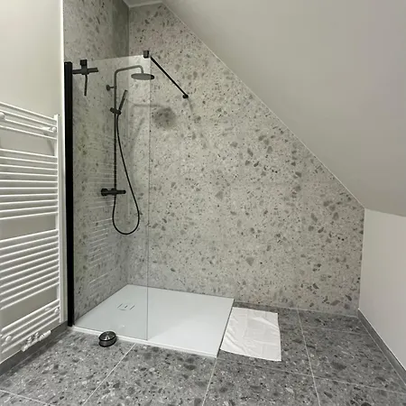 Appartamento Penthouse *