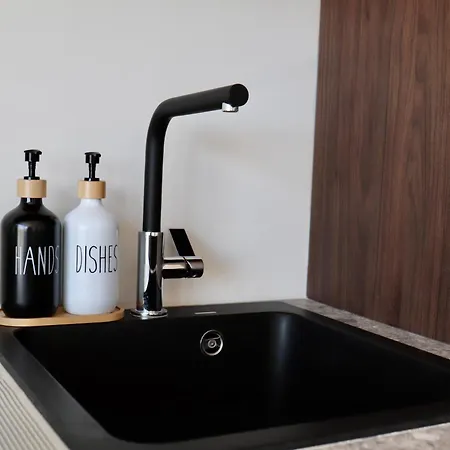 公寓 Penthouse 根特