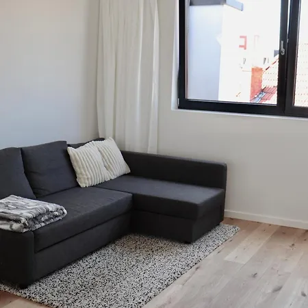 Penthouse Appartement Gand