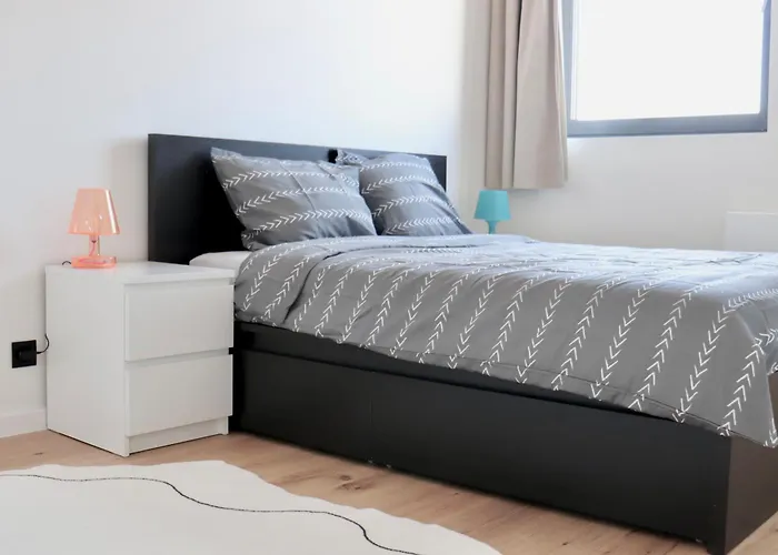 Apartment Penthouse Gent