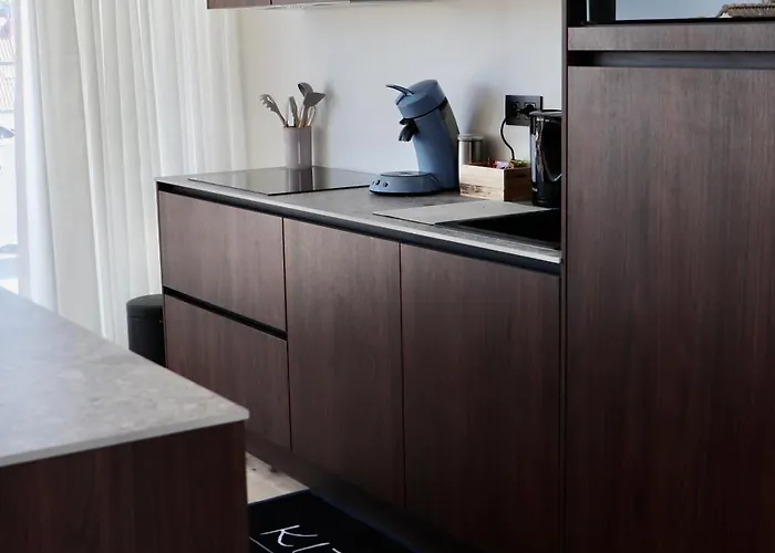 Penthouse Apartment *