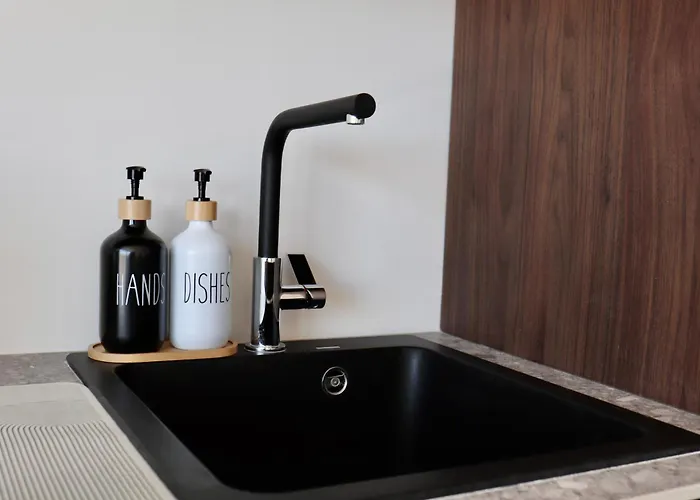 Apartment Penthouse Gent