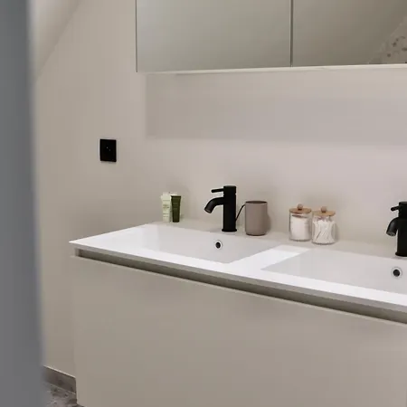 Penthouse Ghent